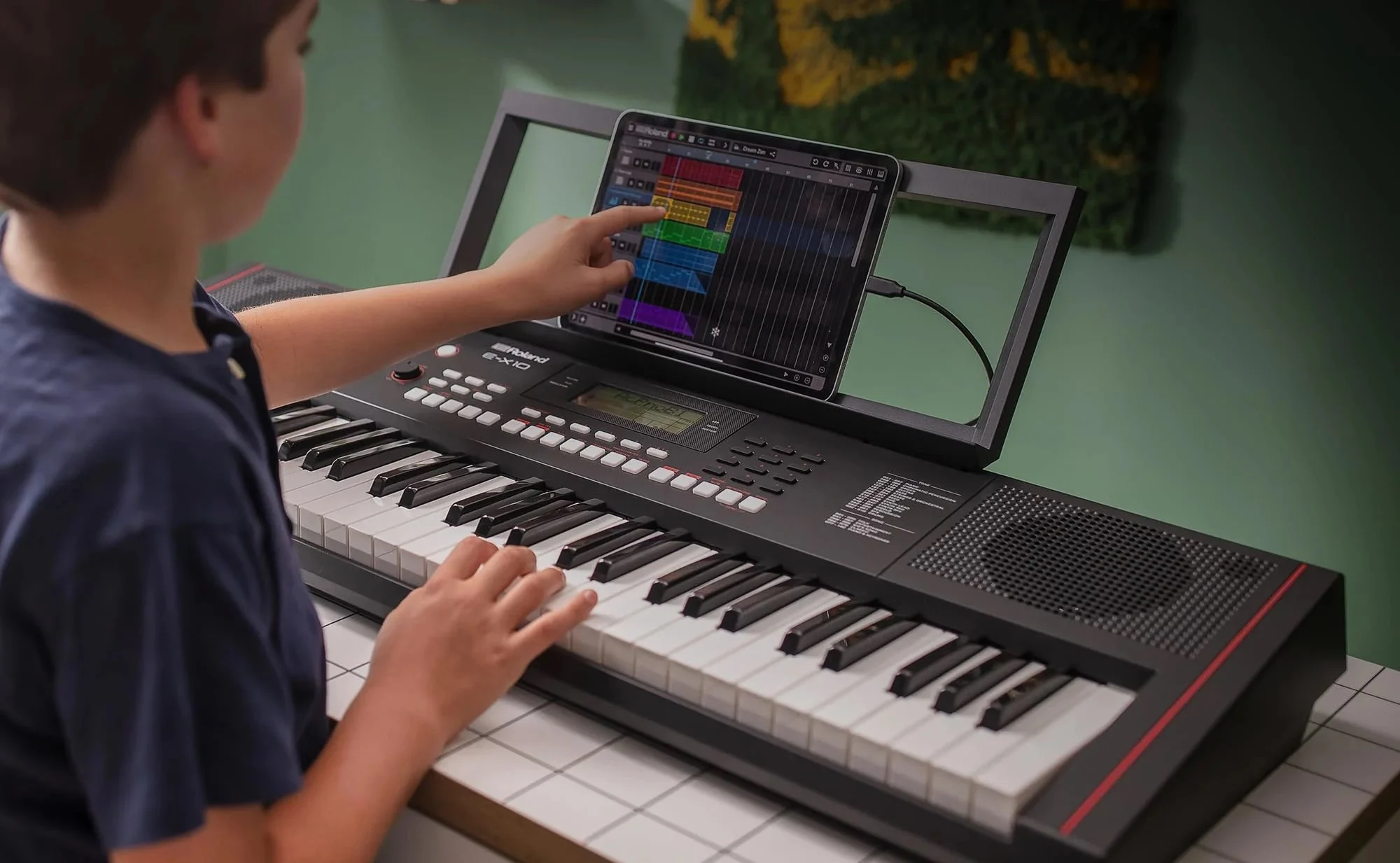 Protected: 👥 Melodic Artisan – Pre Intermediate 🎹