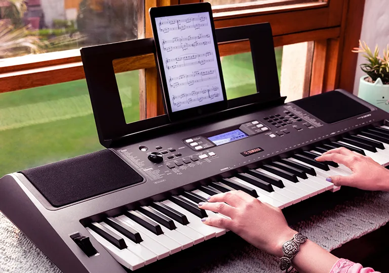 Protected: 👦🏼 Melody Wanderer – Beginner 🎹