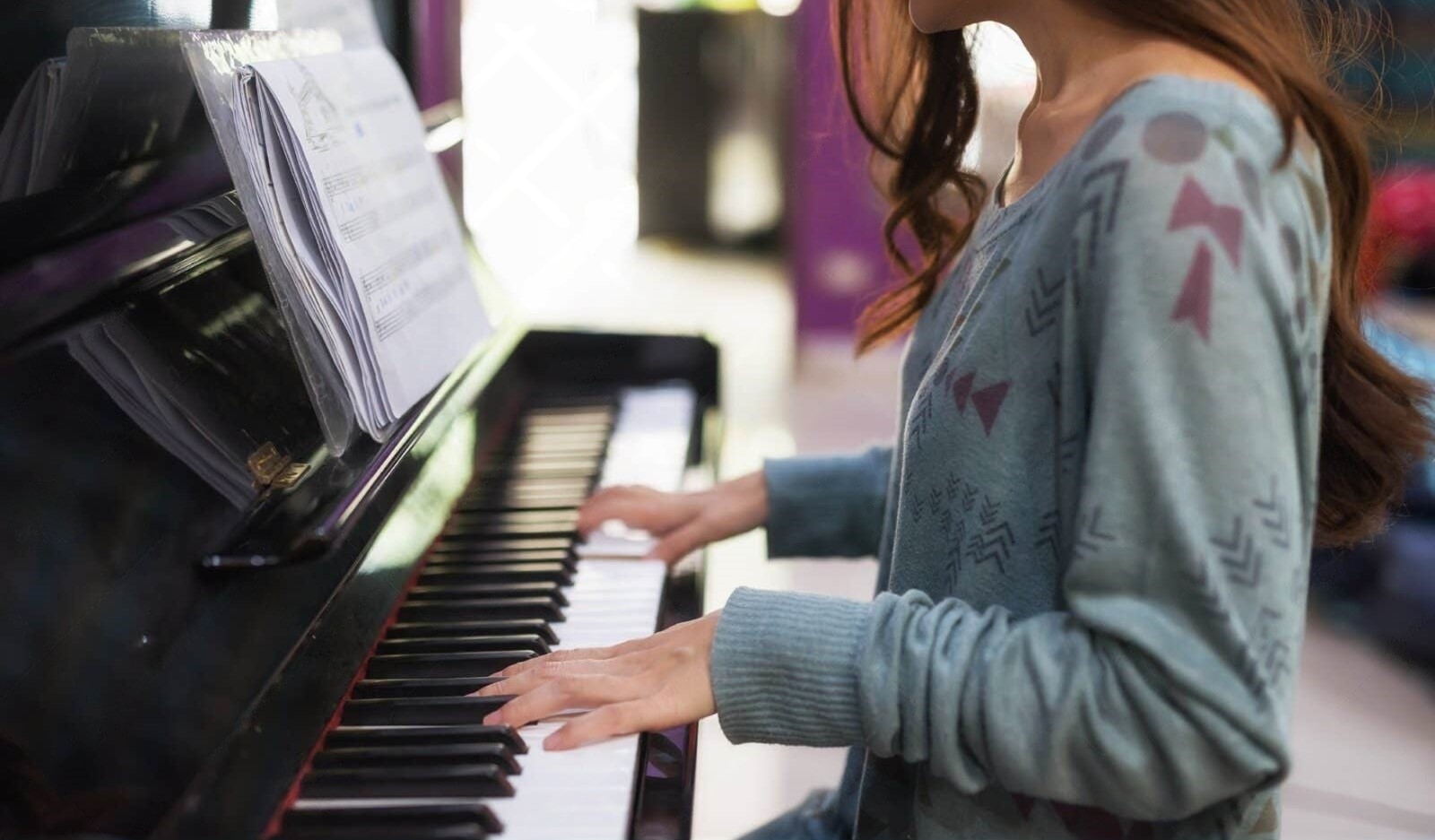 Protected: 👧🏻Little Harmony – Intermediate 🎹