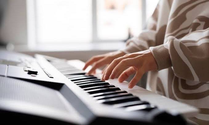 Protected: 👦🏼 Keys Crafter – Pre Intermediate 🎹
